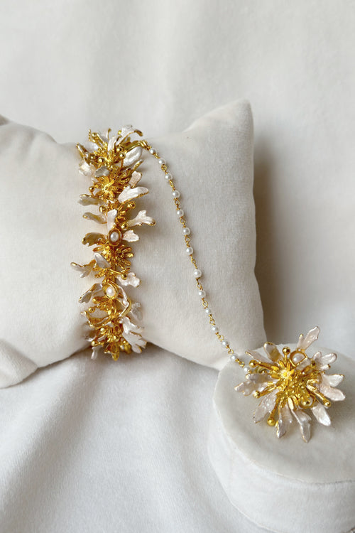 Figmenterie Open Detachable Hathphool