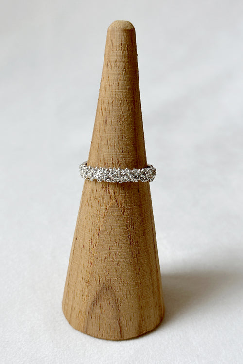 Figmenterie Reef Stacker Ring