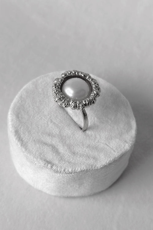 Figmenterie Reef Pearl Ring