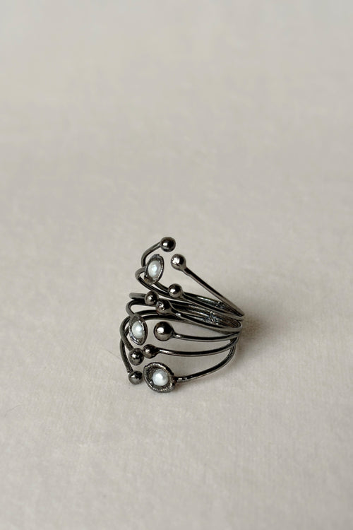 Figmenterie Fairytale Ring