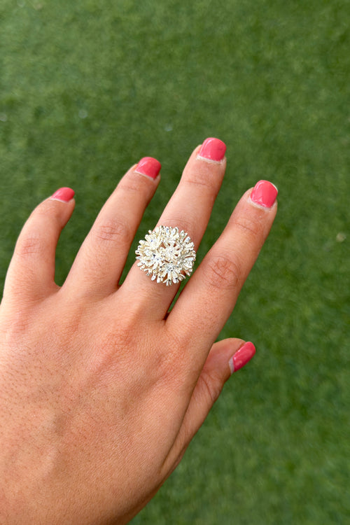 Figmenterie Sunshine mini Ring