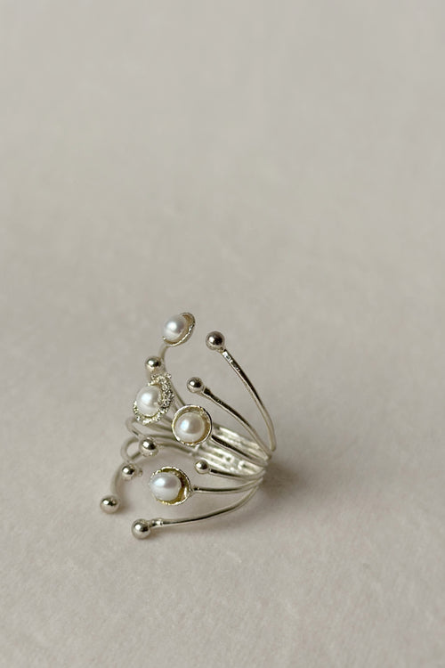 Figmenterie Fairytale Ring