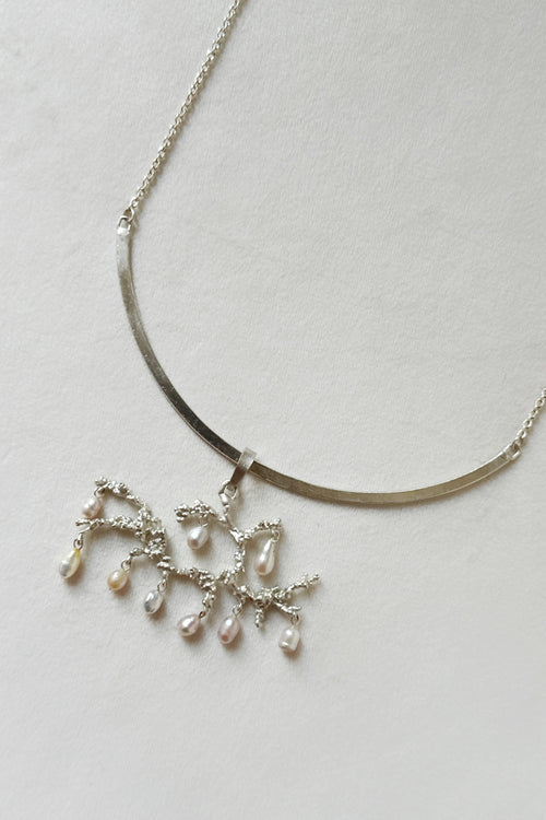 Untamed Chandelier Pendant