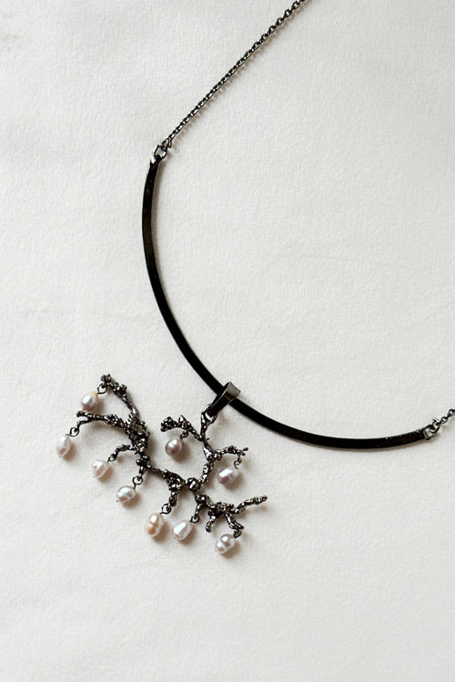 Untamed Chandelier Pendant