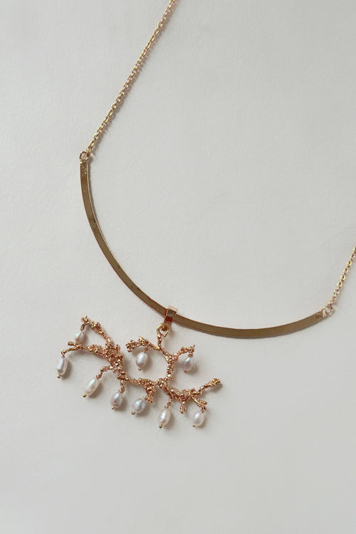 Untamed Chandelier Pendant