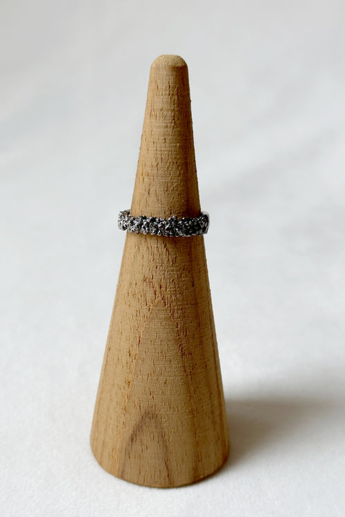 Figmenterie Reef Stacker Ring