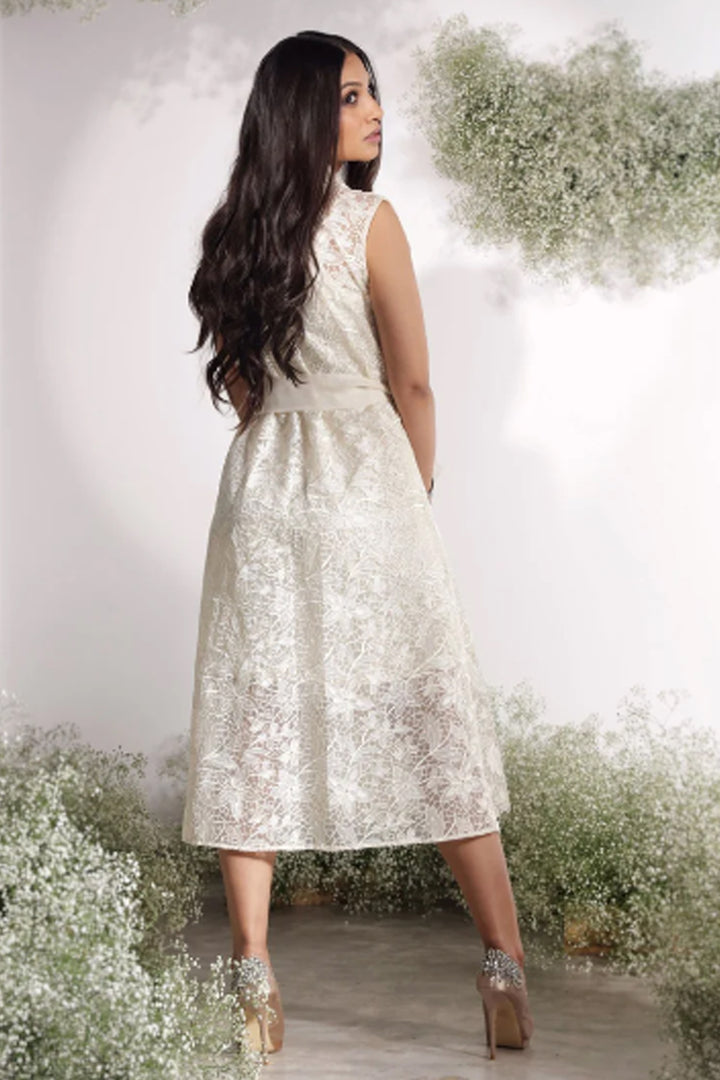 The CHARLOTTE Trench