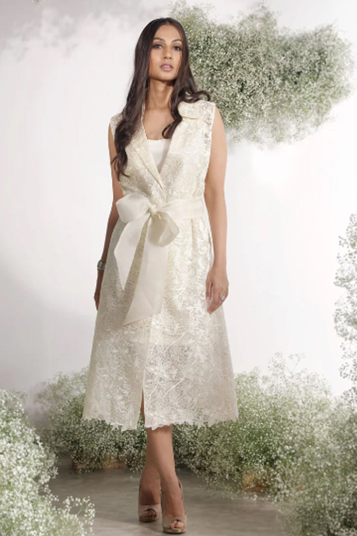 The CHARLOTTE Trench