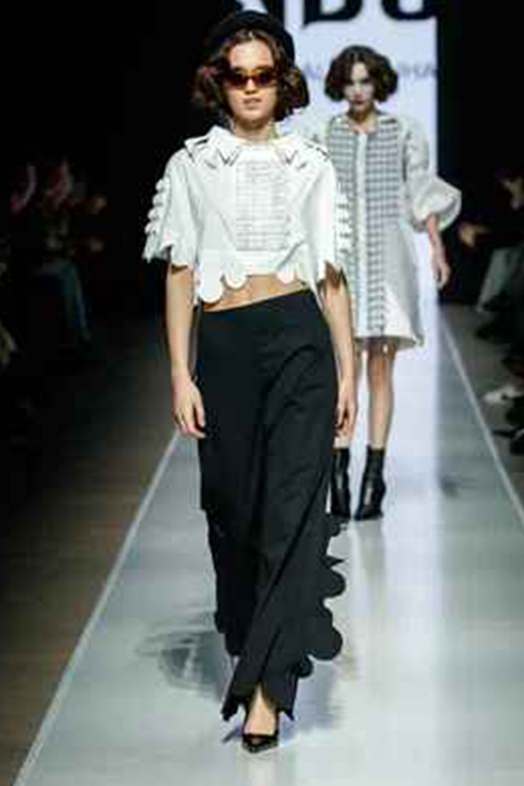 NBC BLACK PANTS (SS-25-04)