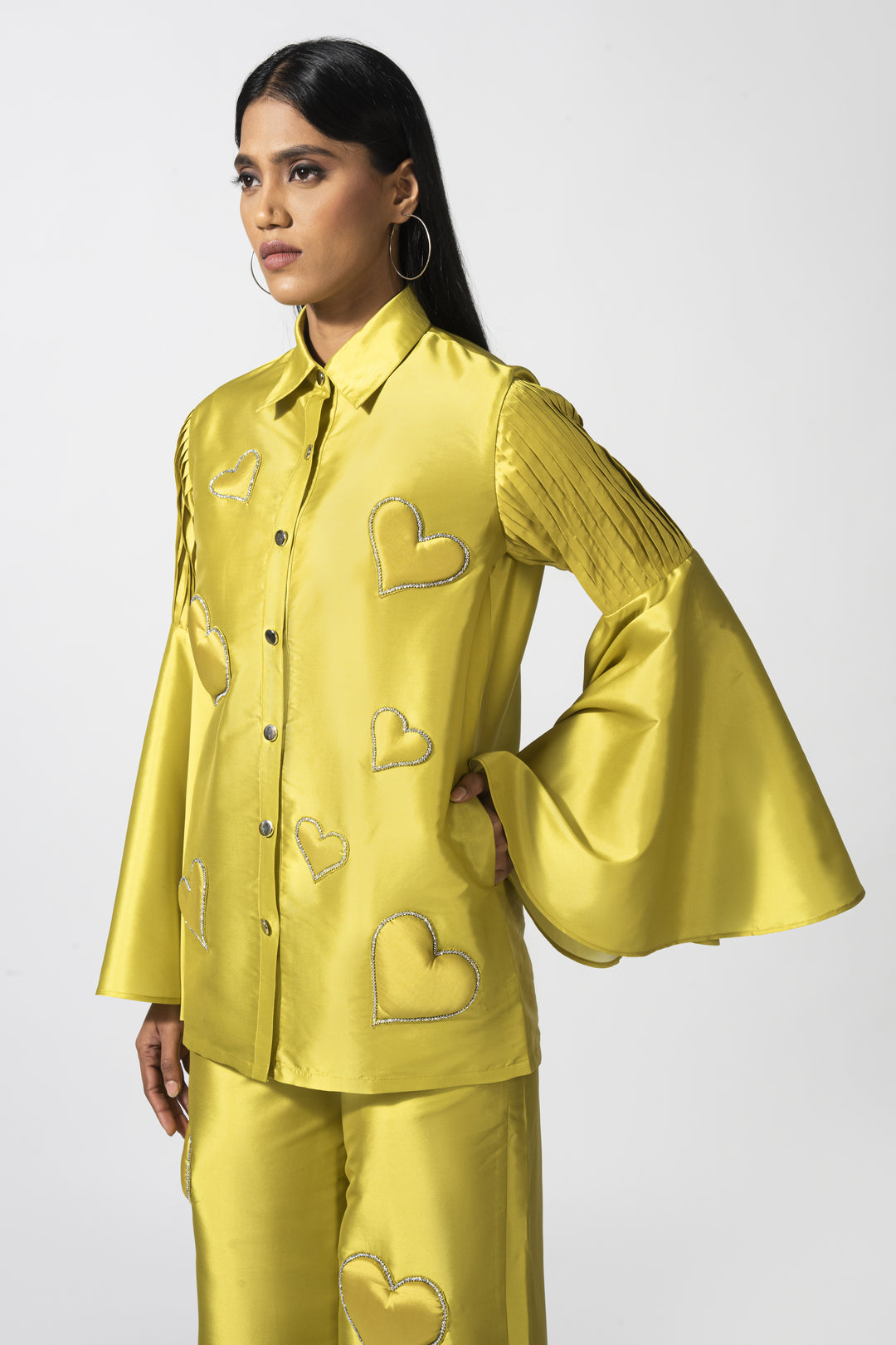 Luminescent Love Shirt