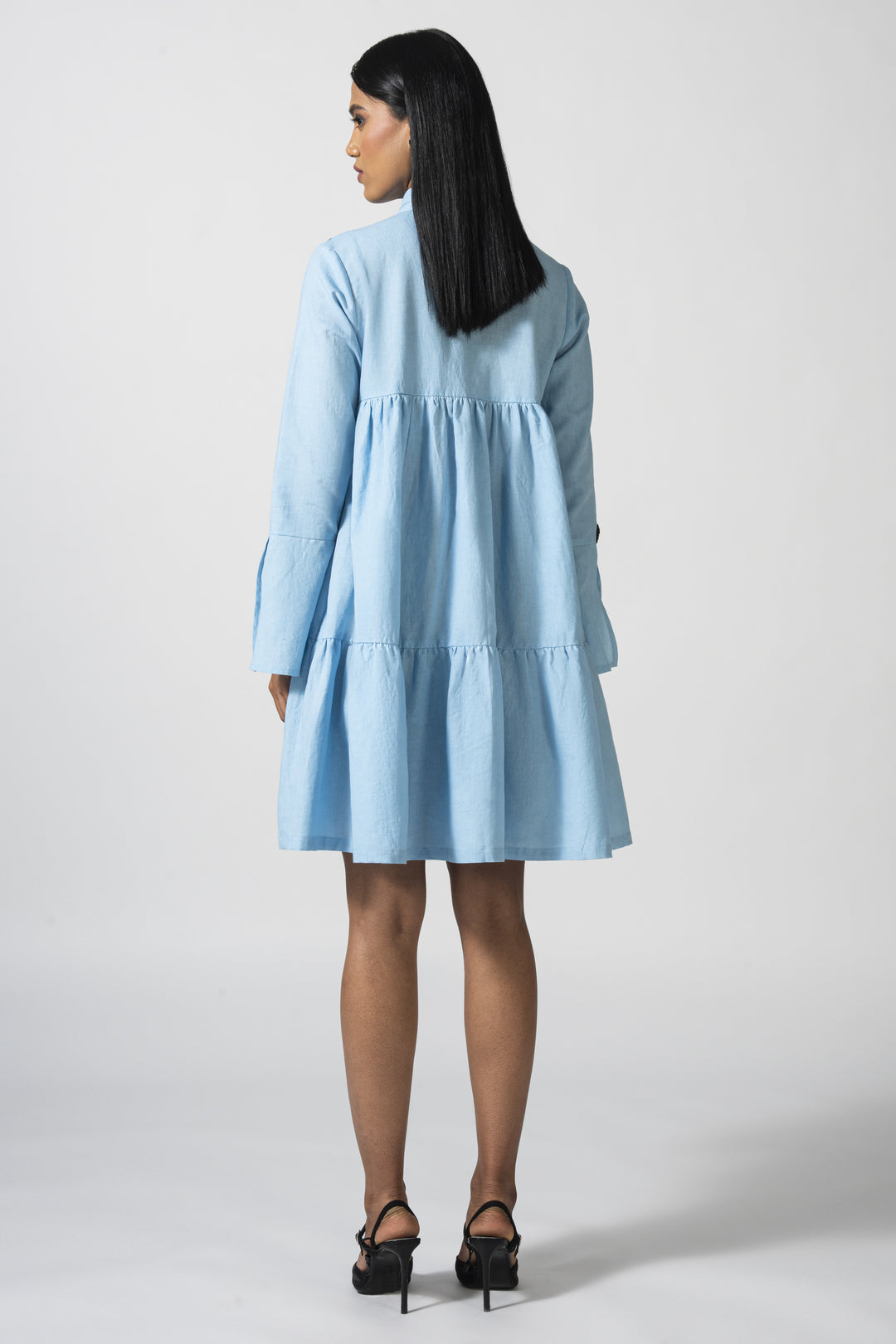 Lino Blu Abito dress