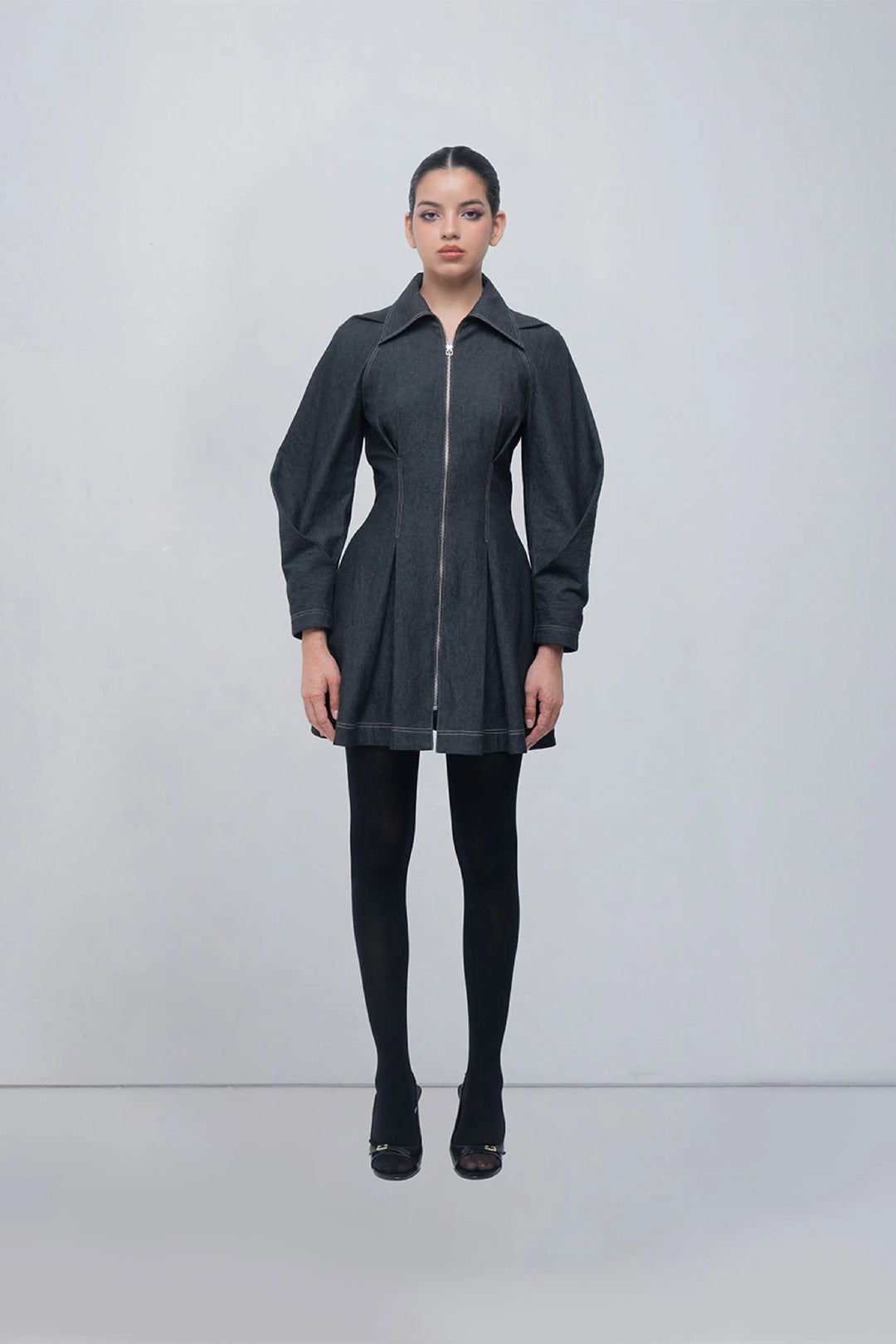 Tess Dress
