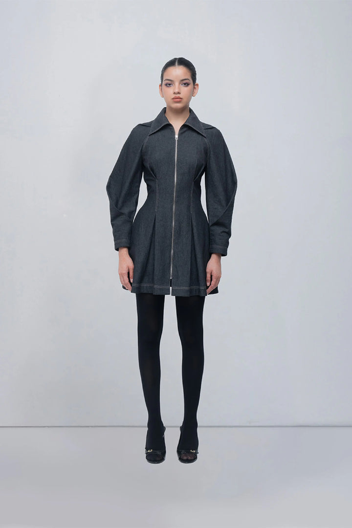 Tess Dress