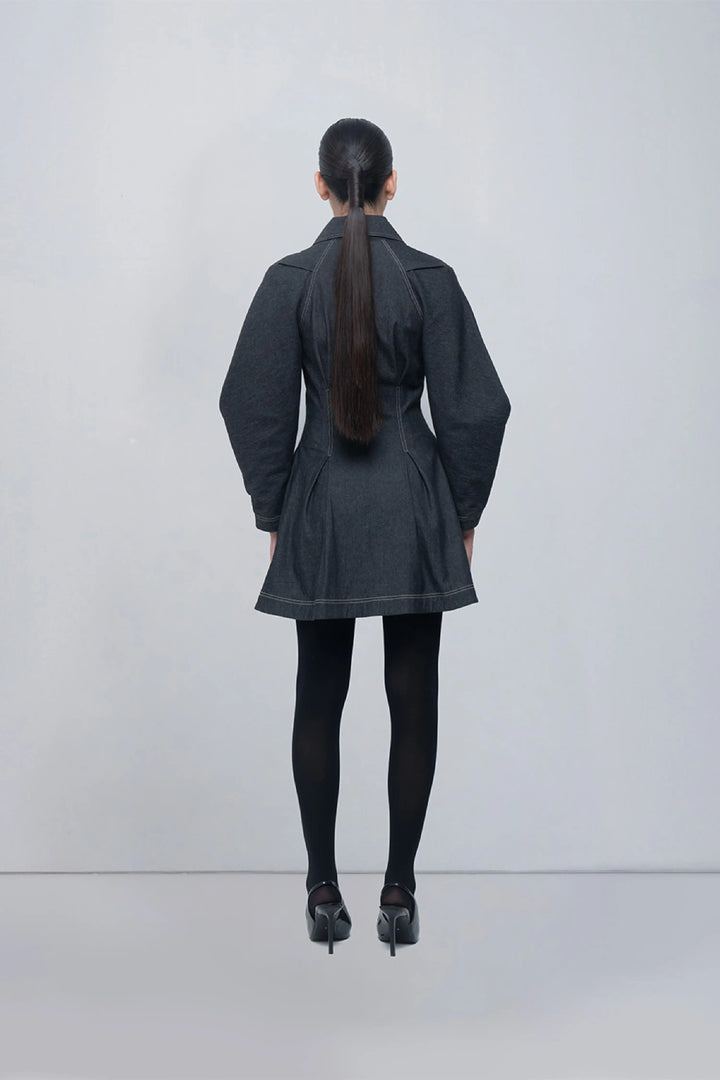 Tess Dress