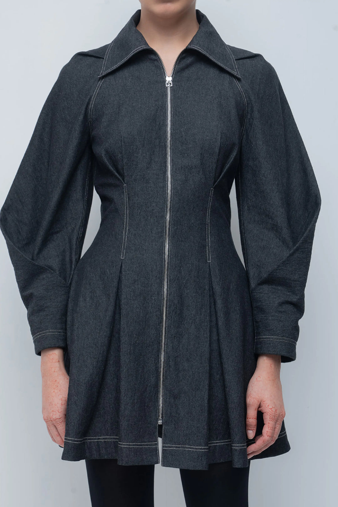 Tess Dress