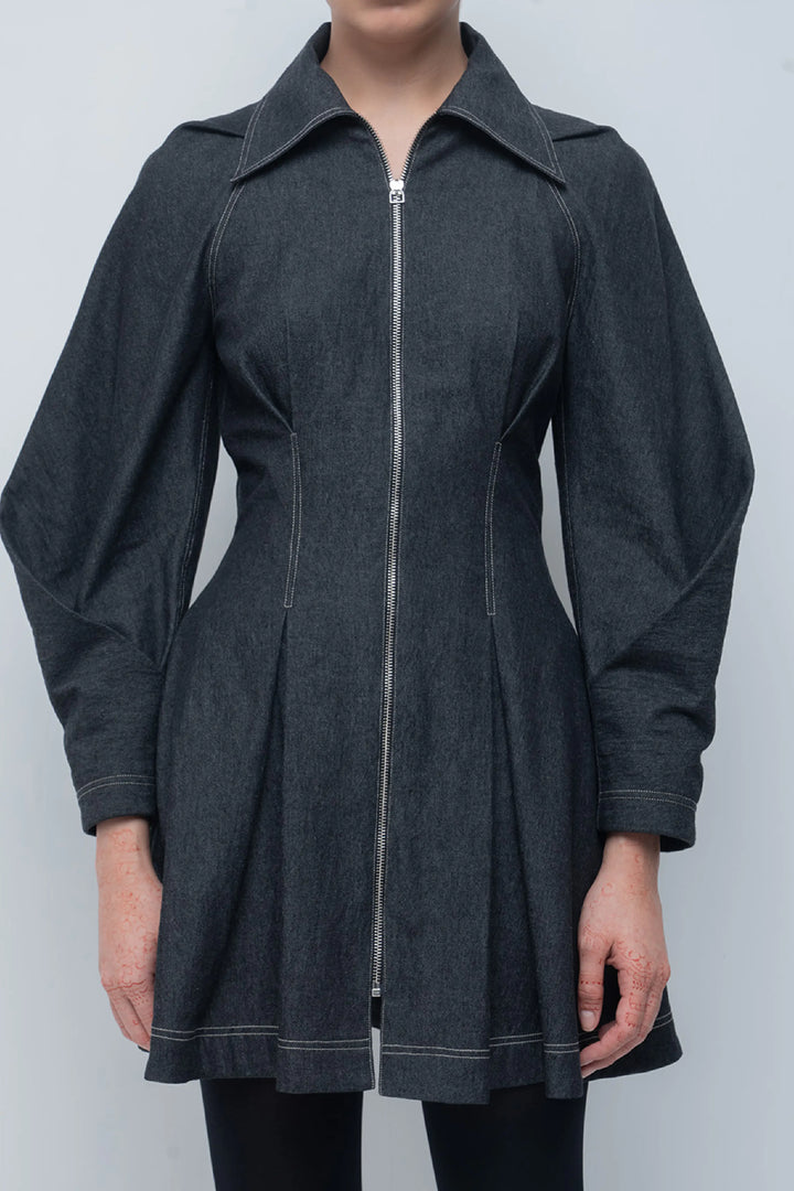 Tess Dress