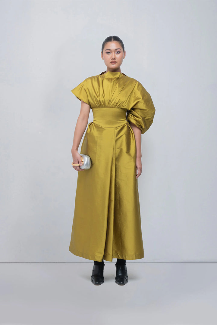 Diana Dress