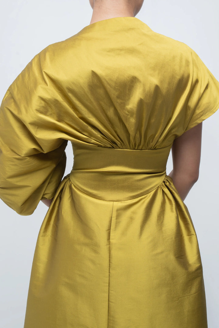 Diana Dress