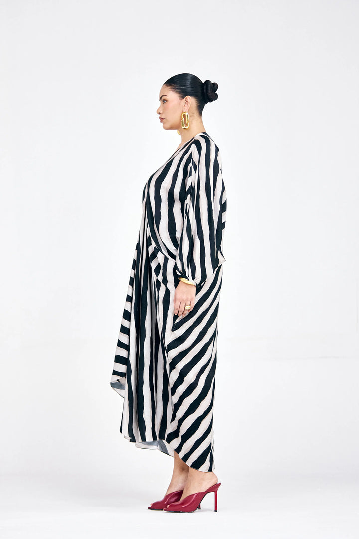 Sahara Kaftan Dress AS