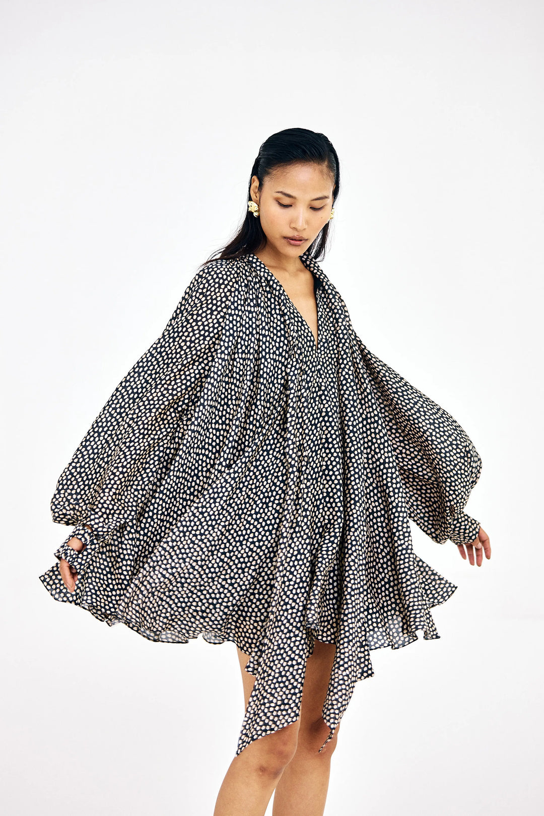Coral Dress PD