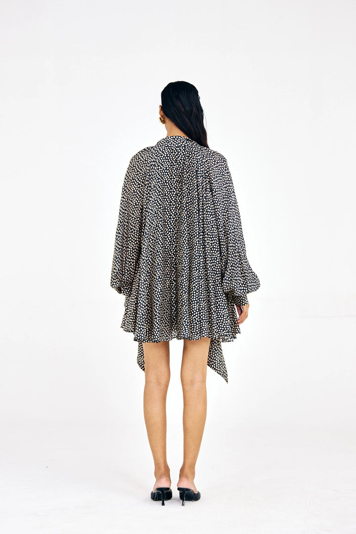Coral Dress PD