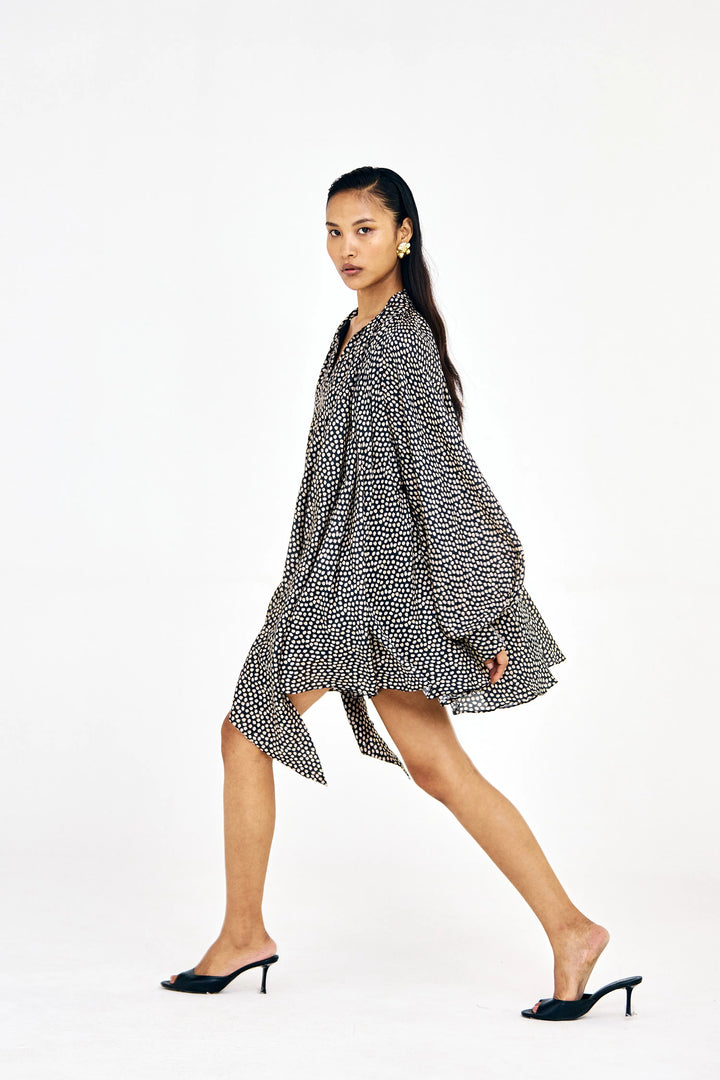 Coral Dress PD