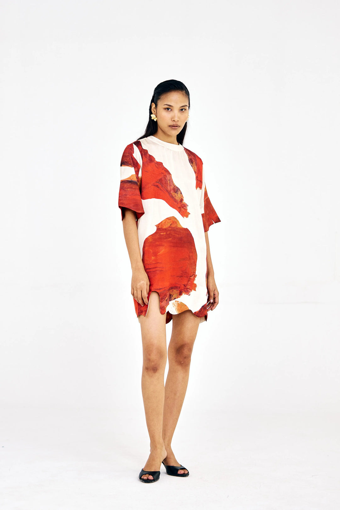 Naomi dress RP