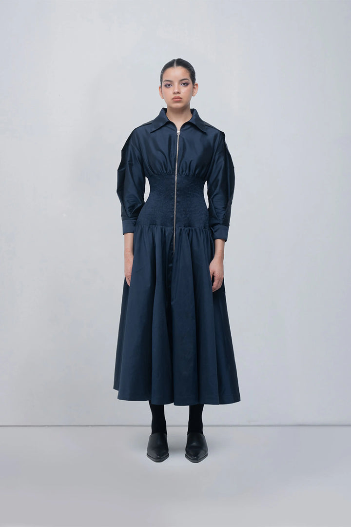 Maky Dress