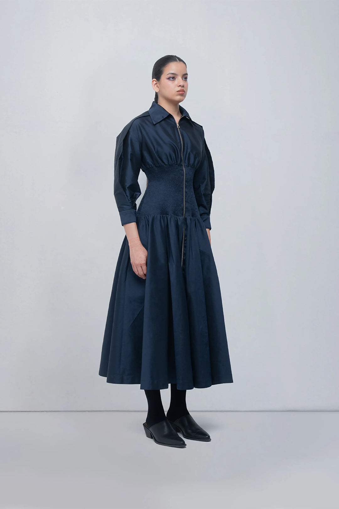 Maky Dress