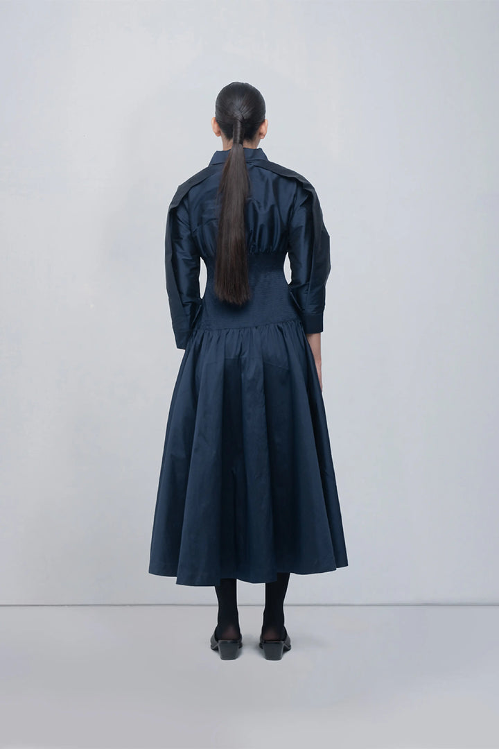 Maky Dress
