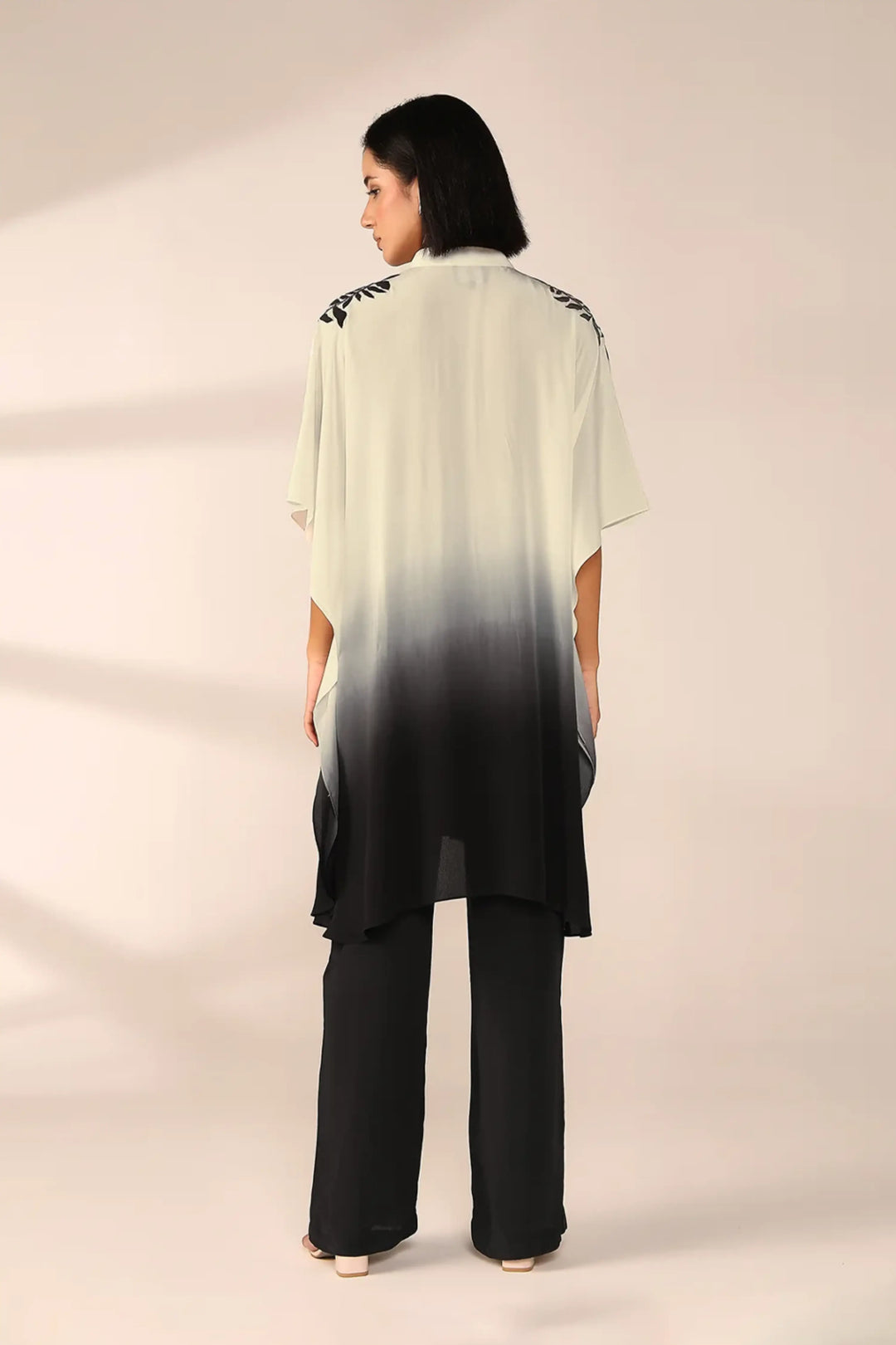 Kaftan Co-ord Set