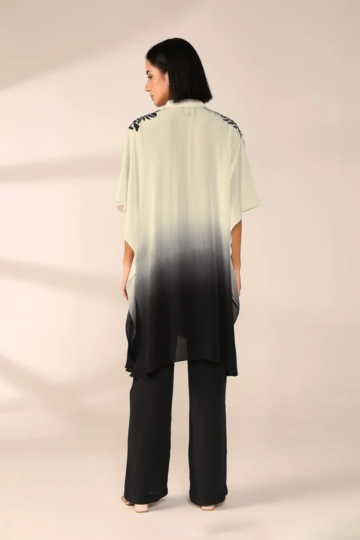 Kaftan Co-ord Set