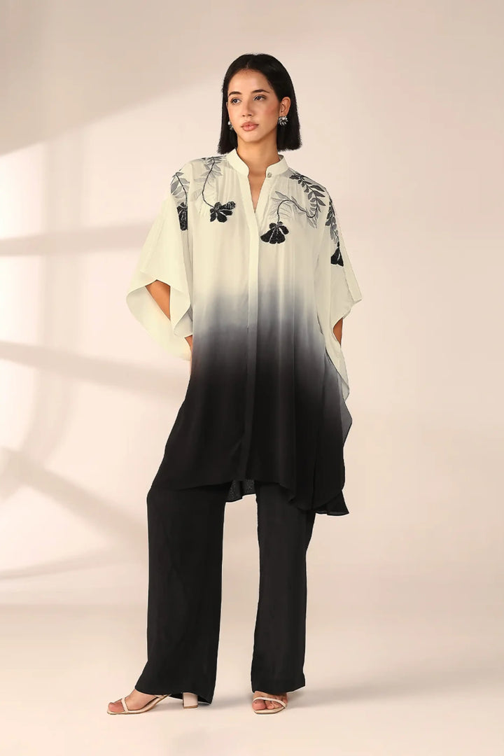 Kaftan Co-ord Set