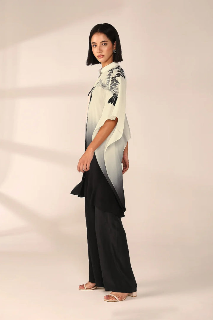 Kaftan Co-ord Set