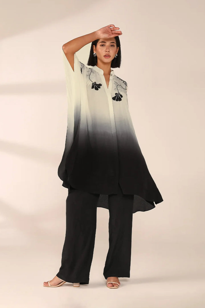 Kaftan Co-ord Set