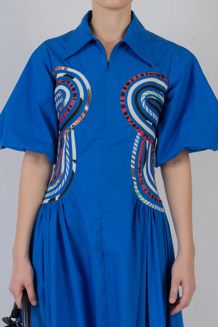 Curva Dress