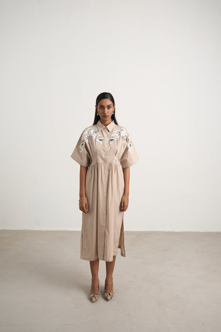 Amara Dress
