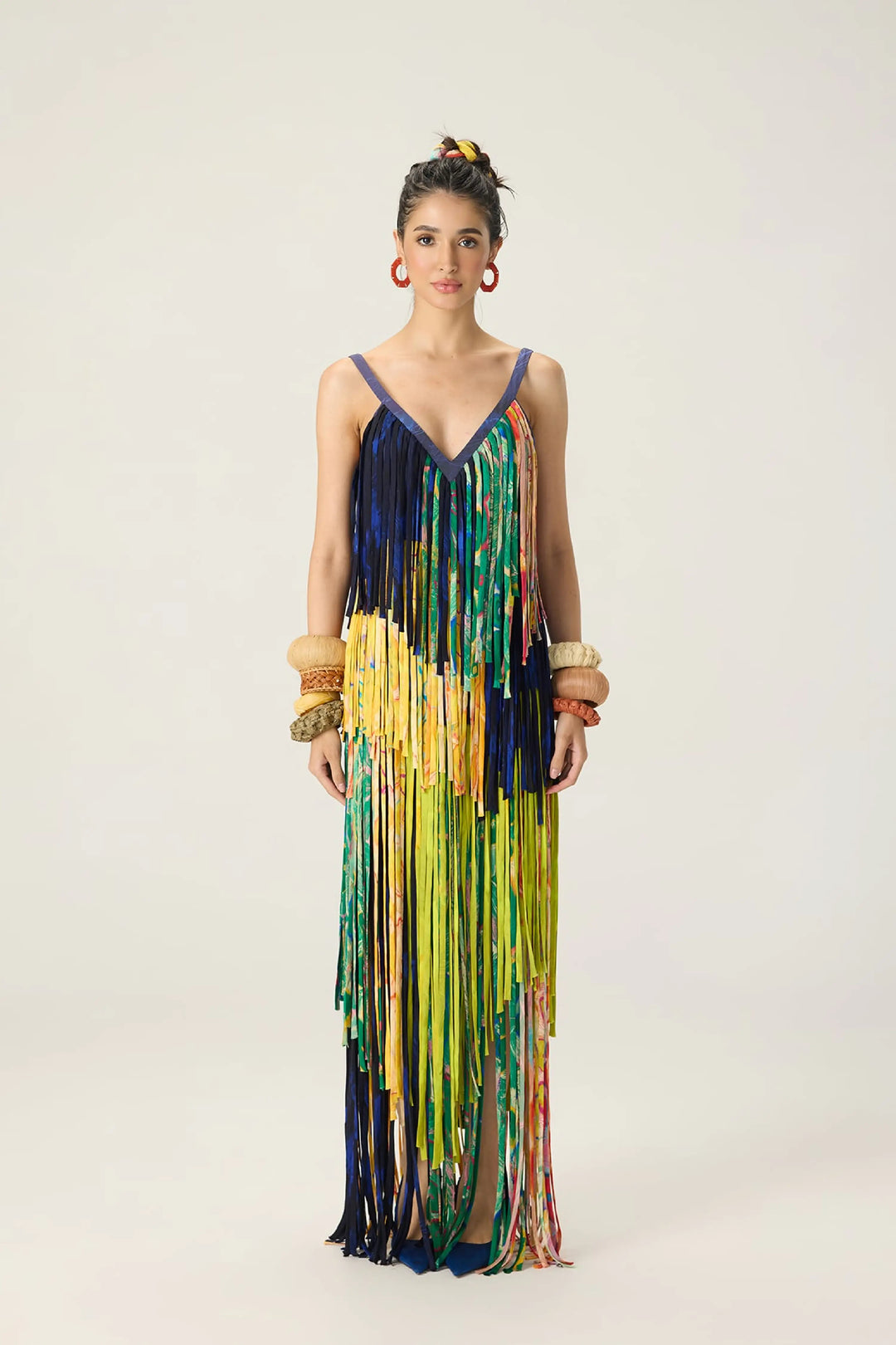 Briony Dress