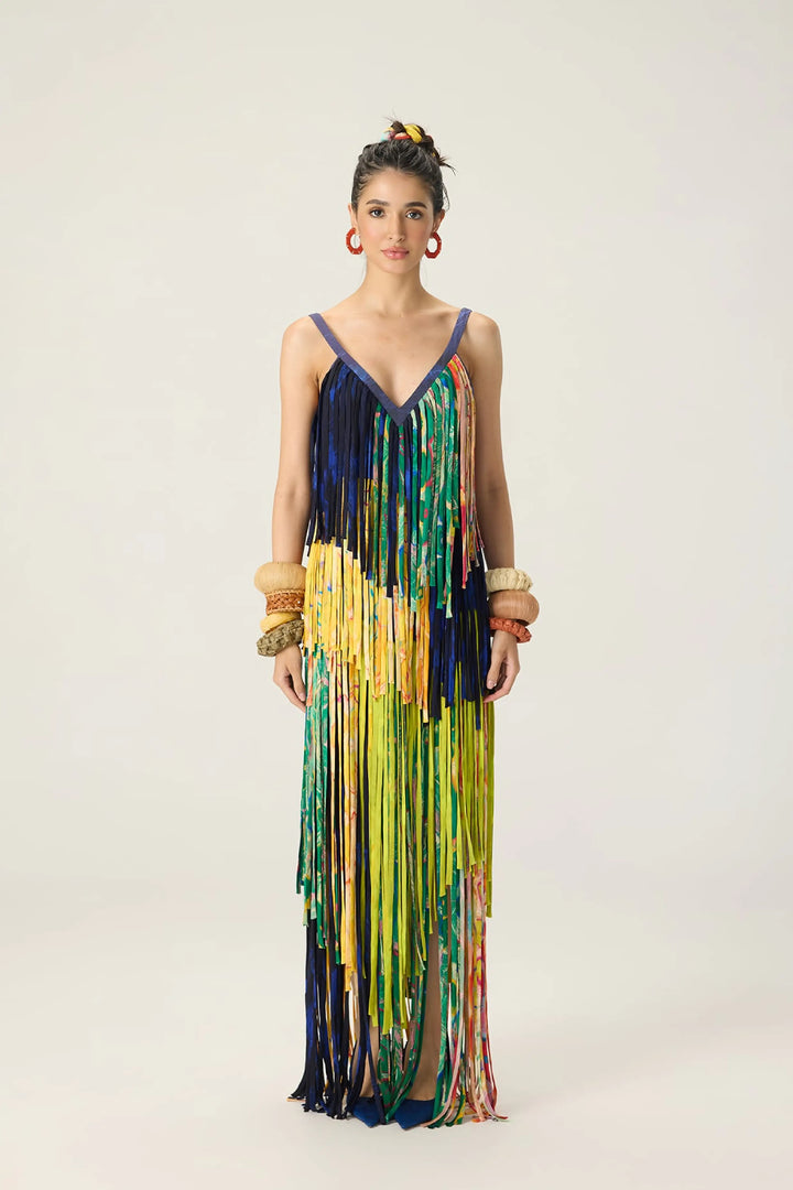 Briony Dress