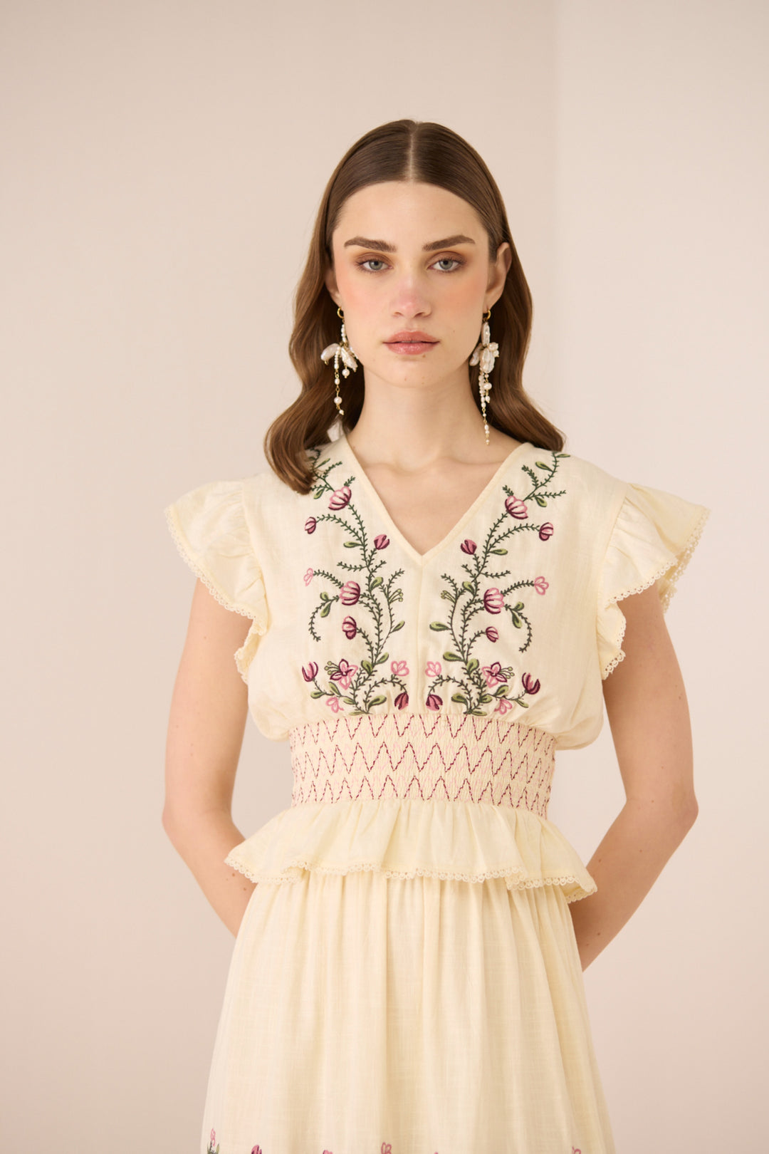 Aster Co-ord Set