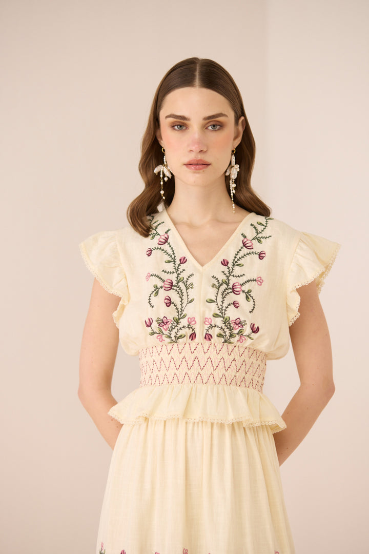 Aster Co-ord Set