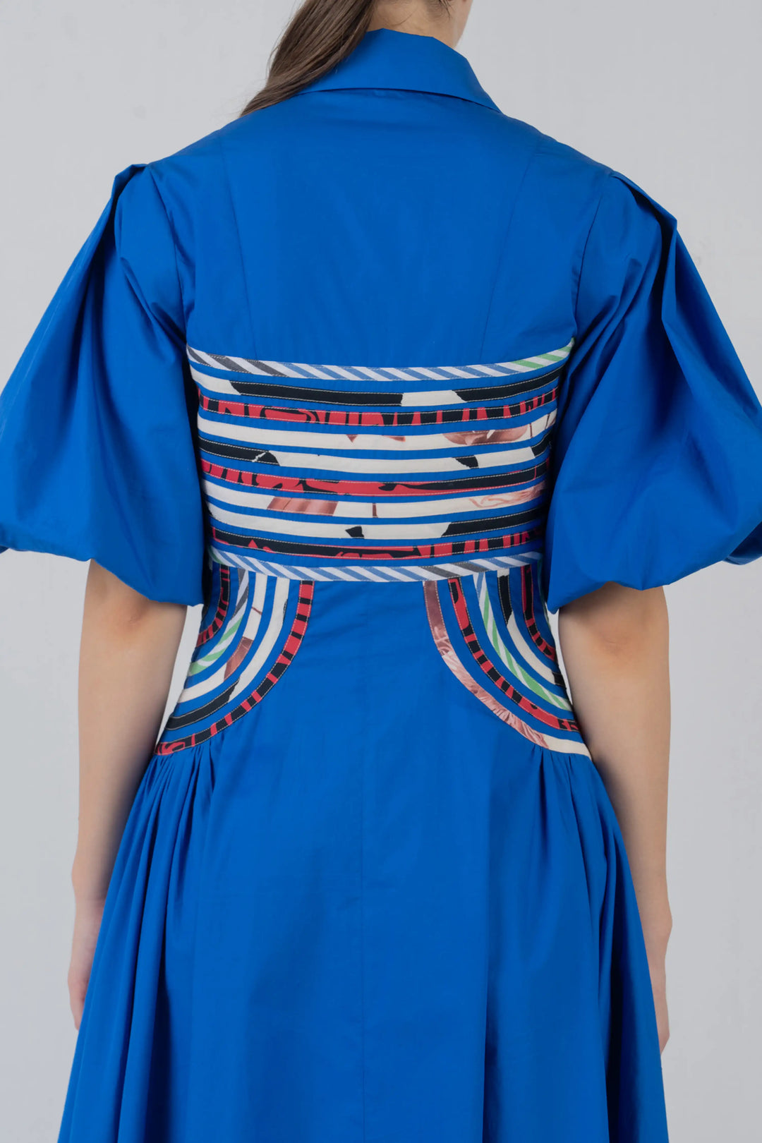 Curva Dress