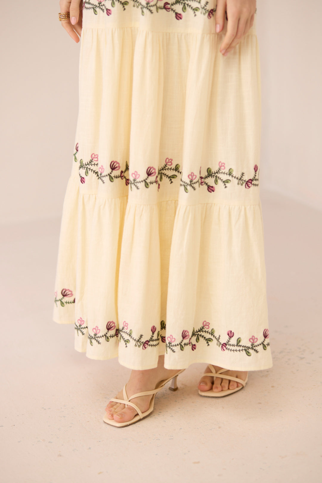 Aster Co-ord Set