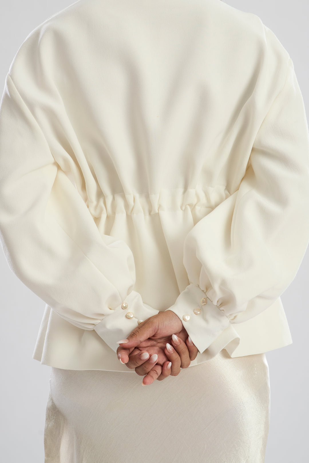 Solace Jacket