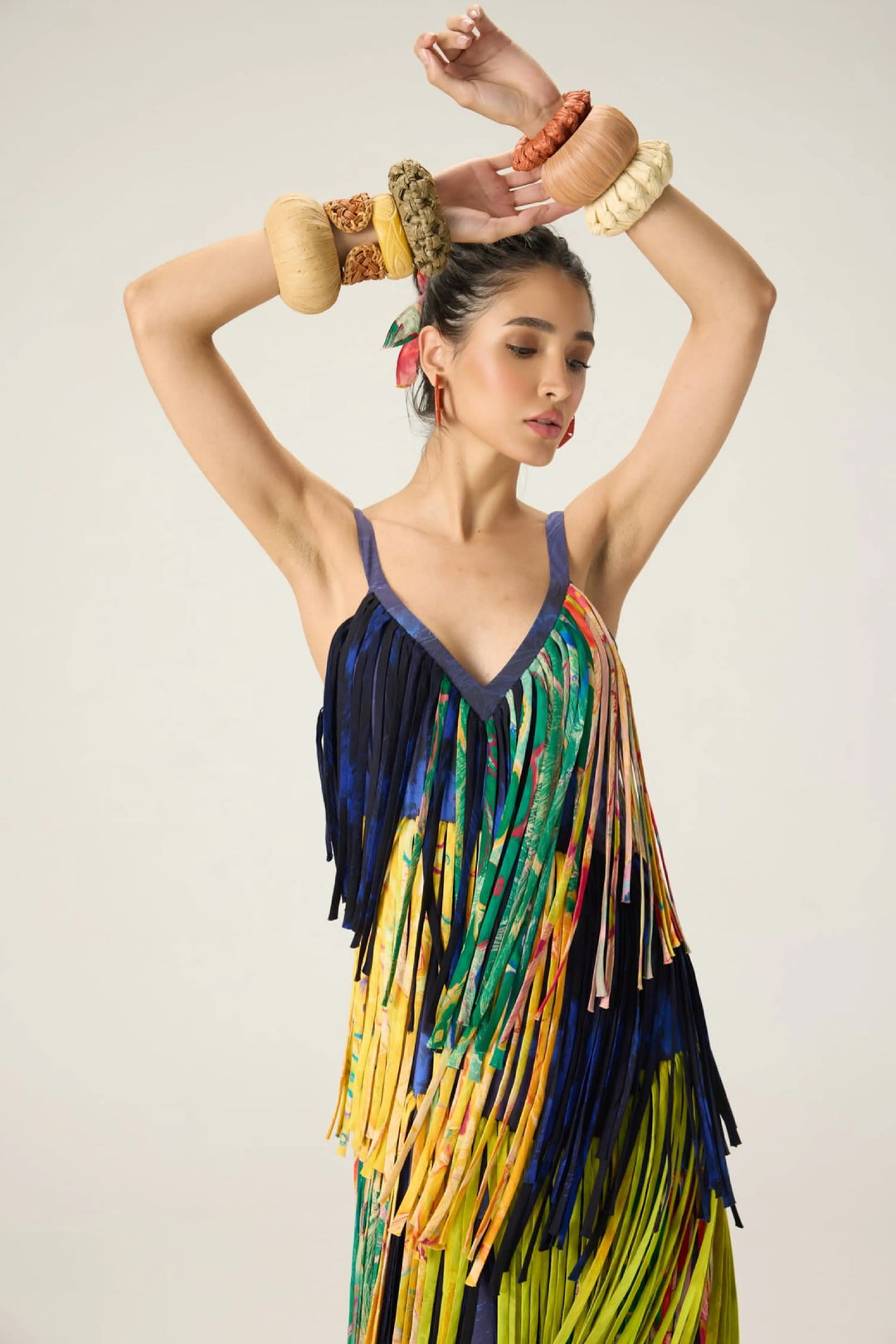 Briony Dress