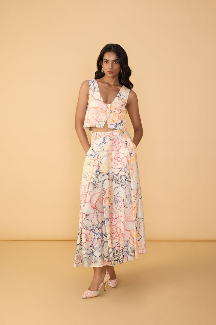 Polina Trousers