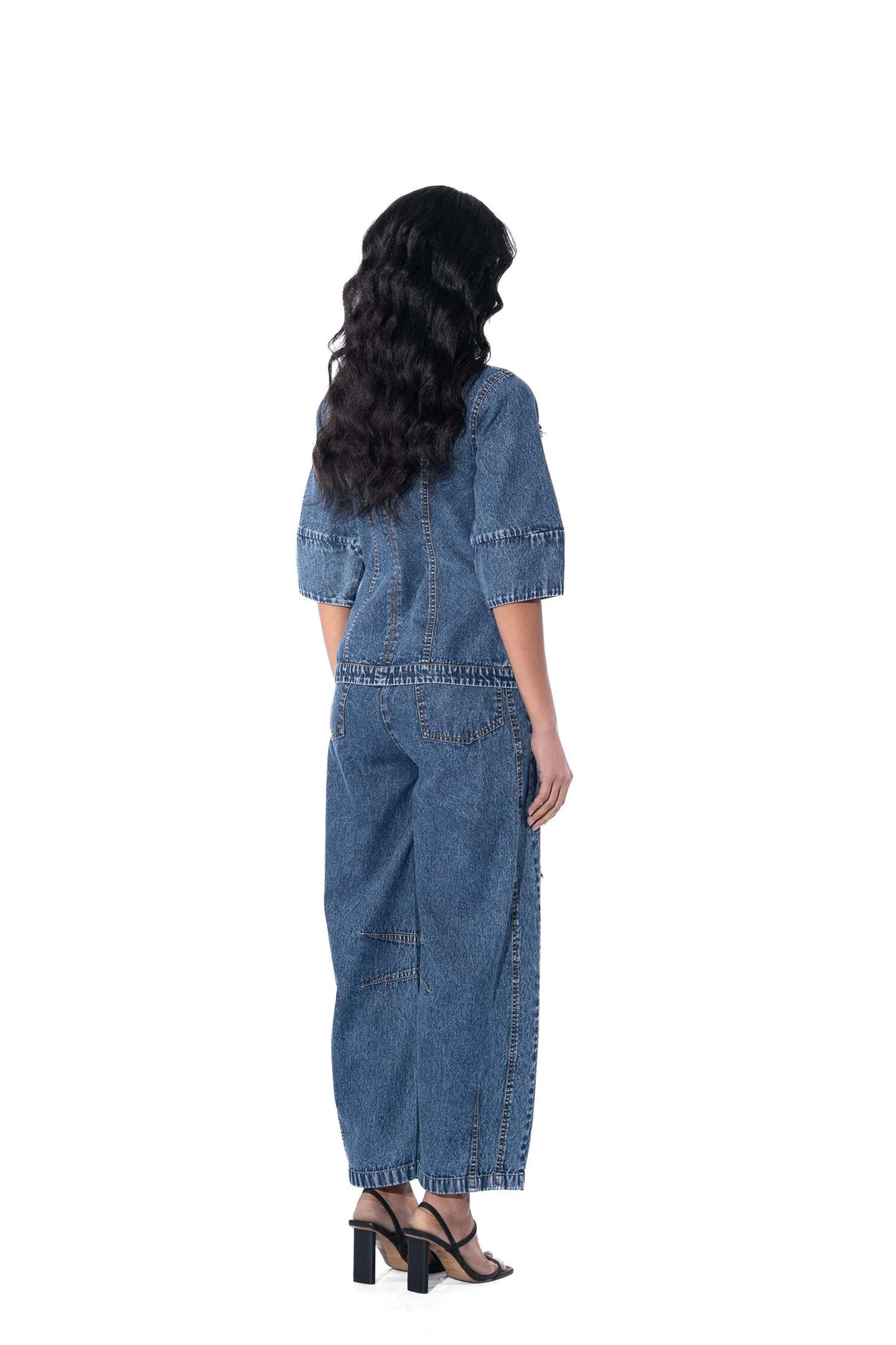 Skylume Denim Pant