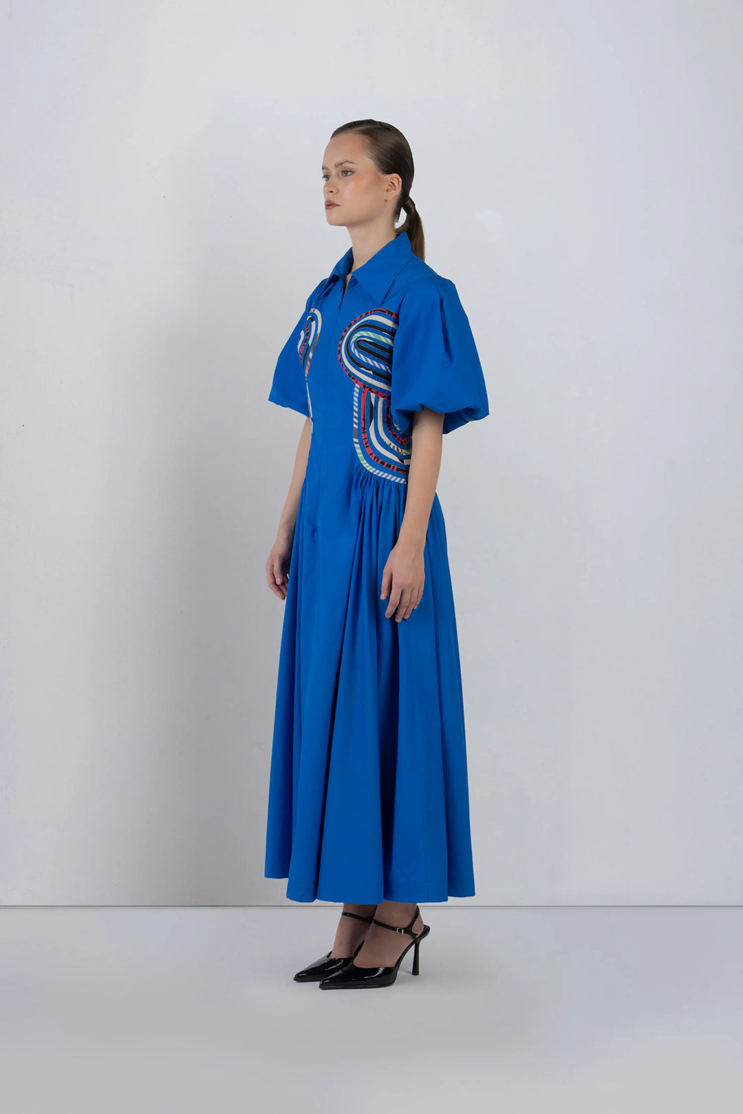 Curva Dress