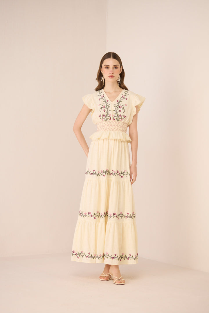 Aster Co-ord Set