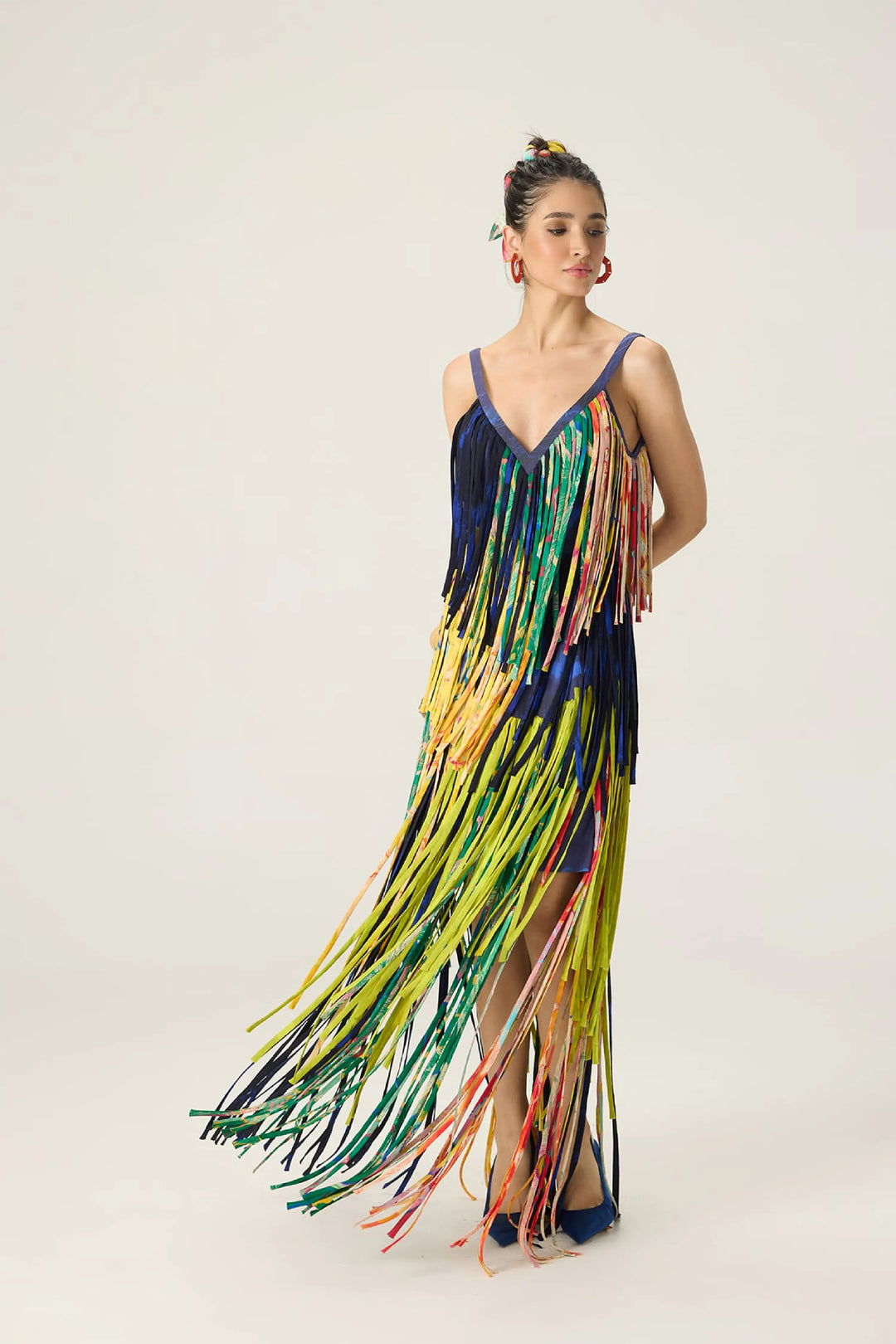 Briony Dress